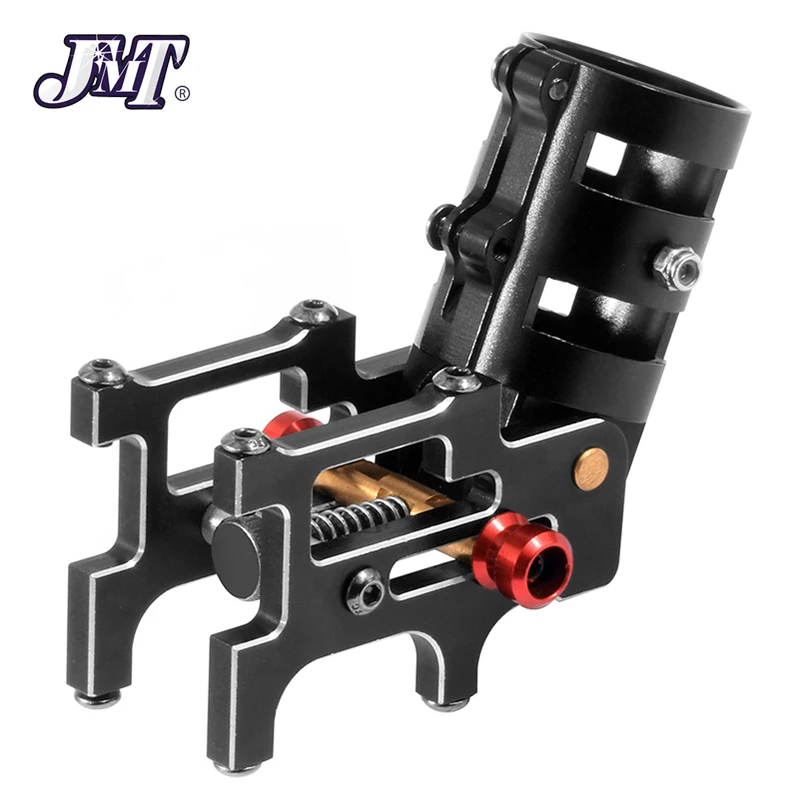 

JMT Z25 Z30 CNC Aluminum Foldind Arm Tube DIY Dia 25mm / 30mm Automatic Auto RC Quadcopter Hexacopter Multirotor Drone