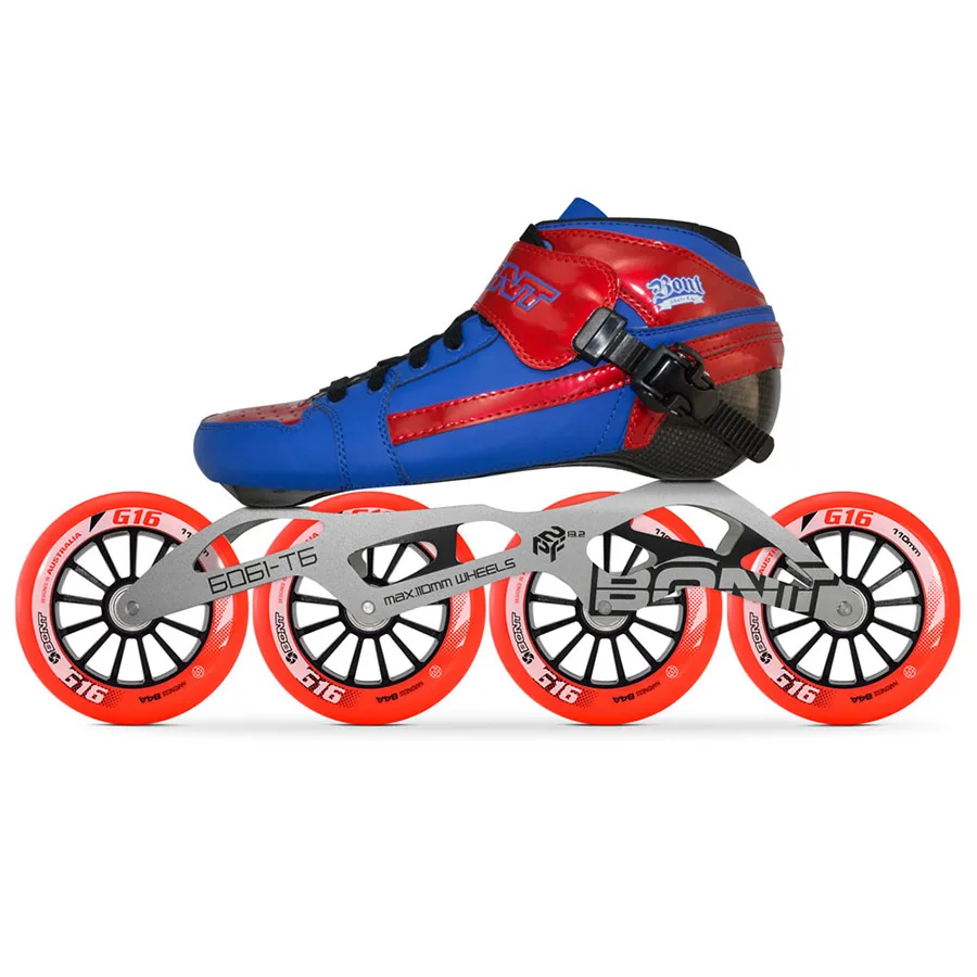 100% الأصلي بونت السعي 2PT سرعة حذاء تزلج بعجلات Heatmoldable ألياف الكربون التمهيد 195 مللي متر 6061 الإطار 4*90/100 /110 مللي متر عجلات Patines 100% الأصلي بونت السعي 2PT سرعة حذاء تزلج بعجلات Heatmoldable ألياف الكربون التمهيد 195 مللي متر 6061 الإطار 4*90/100 /110 مللي متر عجلات Patines