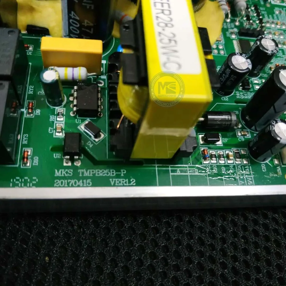 MKS TMPB25B-P -1