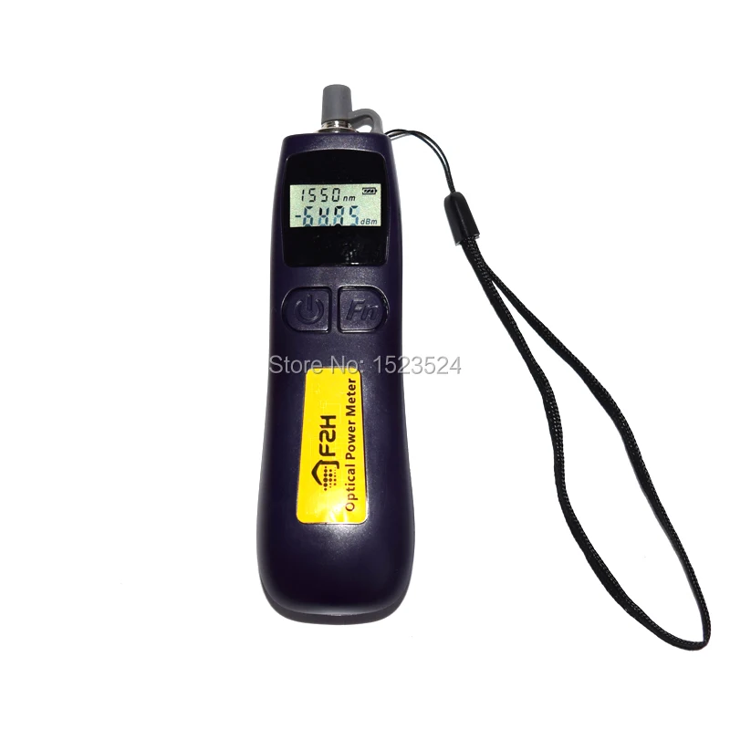 Grandway Mini Optical Fiber Source Fault Locator