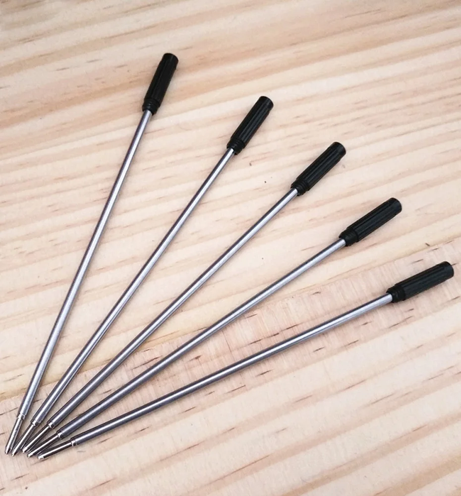 Купить Металлический Стержень Для Шариковой Ручки