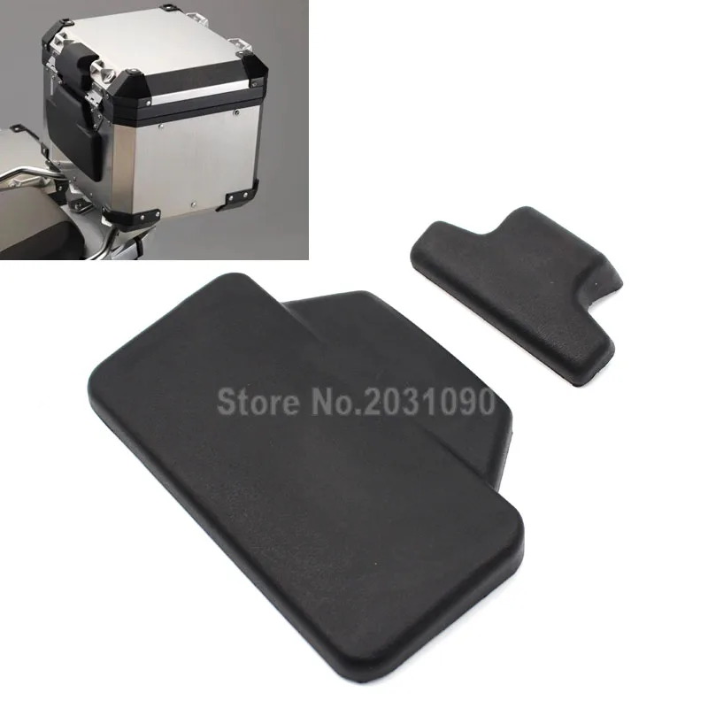 

For BMW Genuine Motorcycle Aluminum Topcase Set Backrest Cushion Top Case R1200GS R1200GS F800GS ADV Adventure