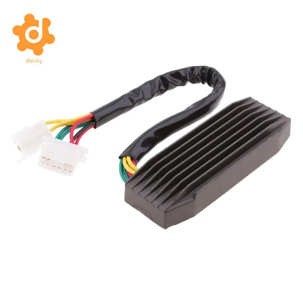 Motorcycle Voltage Regulator Rectifier for Suzuki Intruder VS700 VS750 VS800