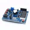Многофункциональный расширительный щит UNO r3 LENARDO mega 2560 ► Фото 1/2