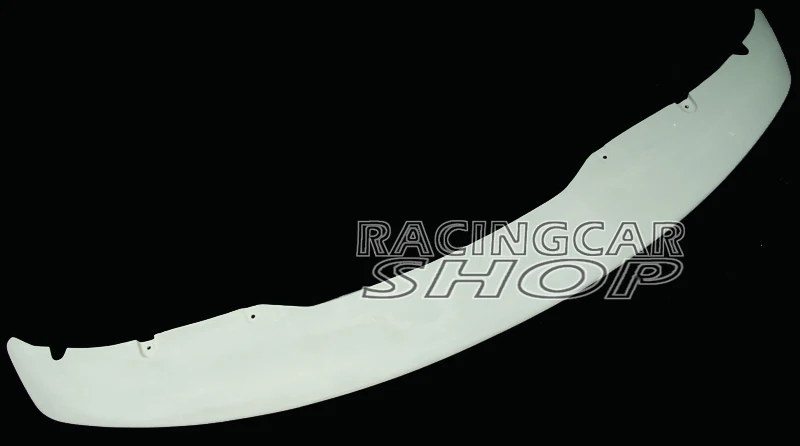 P Style Front Lip Spoiler For BMW F15 X5 M-Sport Bumper 2014UP