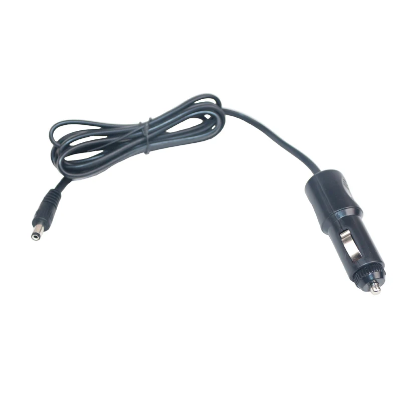 Multi-fuction aire AC DC bomba inflable coche bomba eléctrica encendedor inflado para colchón de aire inflatabl barco cama C73003 - 4