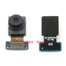 5pcs/lot Original S6 Edge Front Facing Camera Replacement for Samsung Galaxy S6 Edge G925F Small Camera Free Shipping