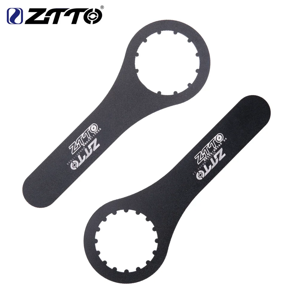 

ZTTO Wrench for BB386 386 24 or BSA30 ITA30 Bottom consoles BB special tool Free shiping MTB road bicycle BB bottom tool DH