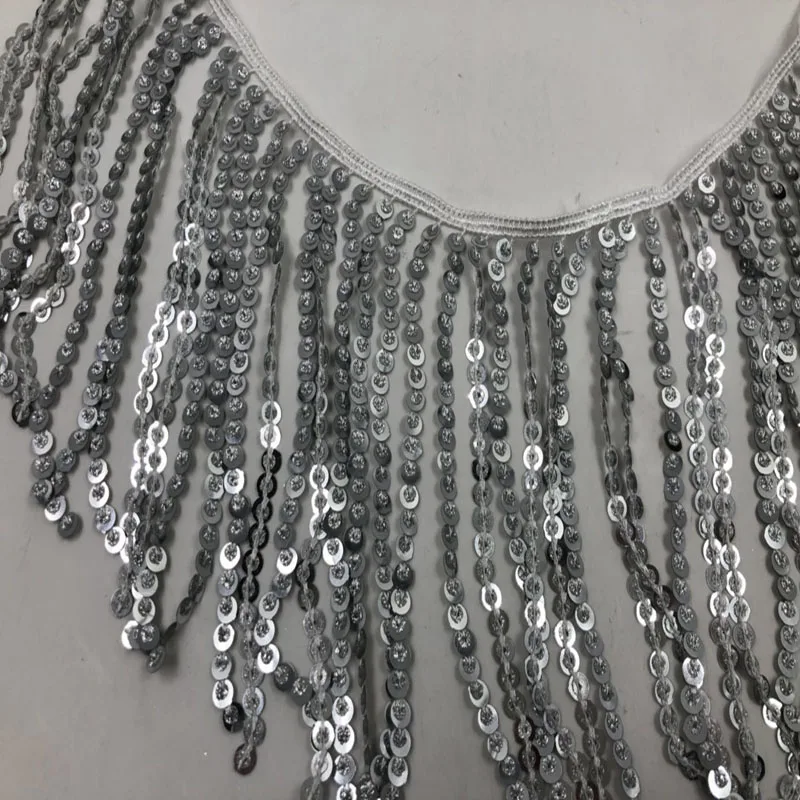 silver