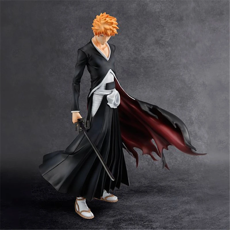  Bleach (2)