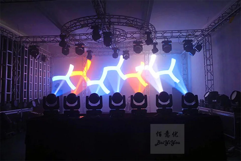 150w spot18