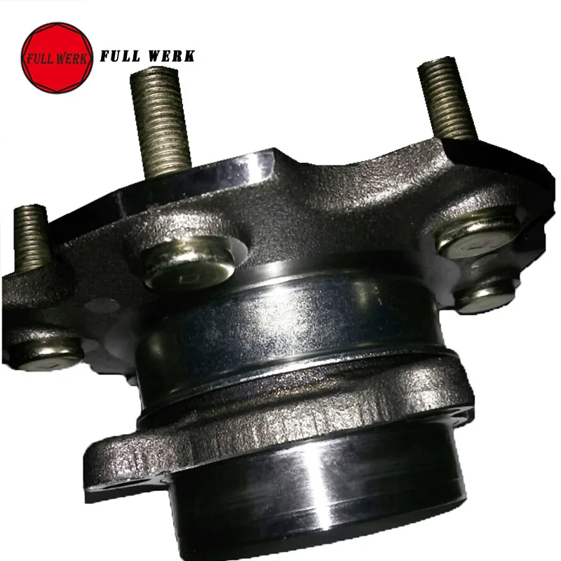 1PC Front Wheel Bearing Hub Part No. MR418493 for Mitsubishi Pajero V55