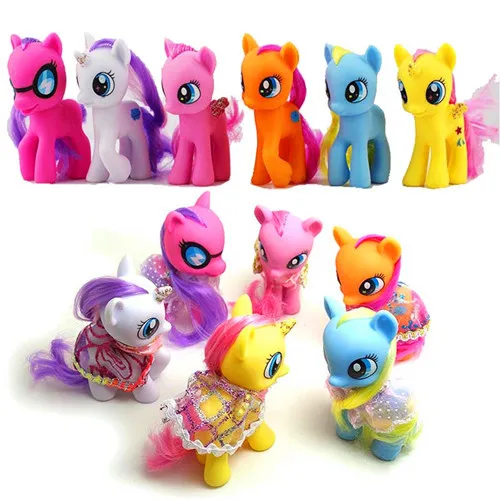 twilight sparkle anime figure