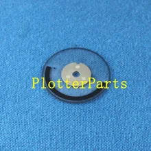 C8157-67030 C8172-80140 C8157-80048 Encoder disk for HP OJ K5300 K5400 K5400DN K550 L7580 L7590 B9180 B9100 Printer Part Used