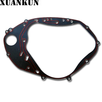 

XUANKUN Motorcycle Accessories 150 Right Cover Gasket 150NK Engine Leak Pad CFMOTO