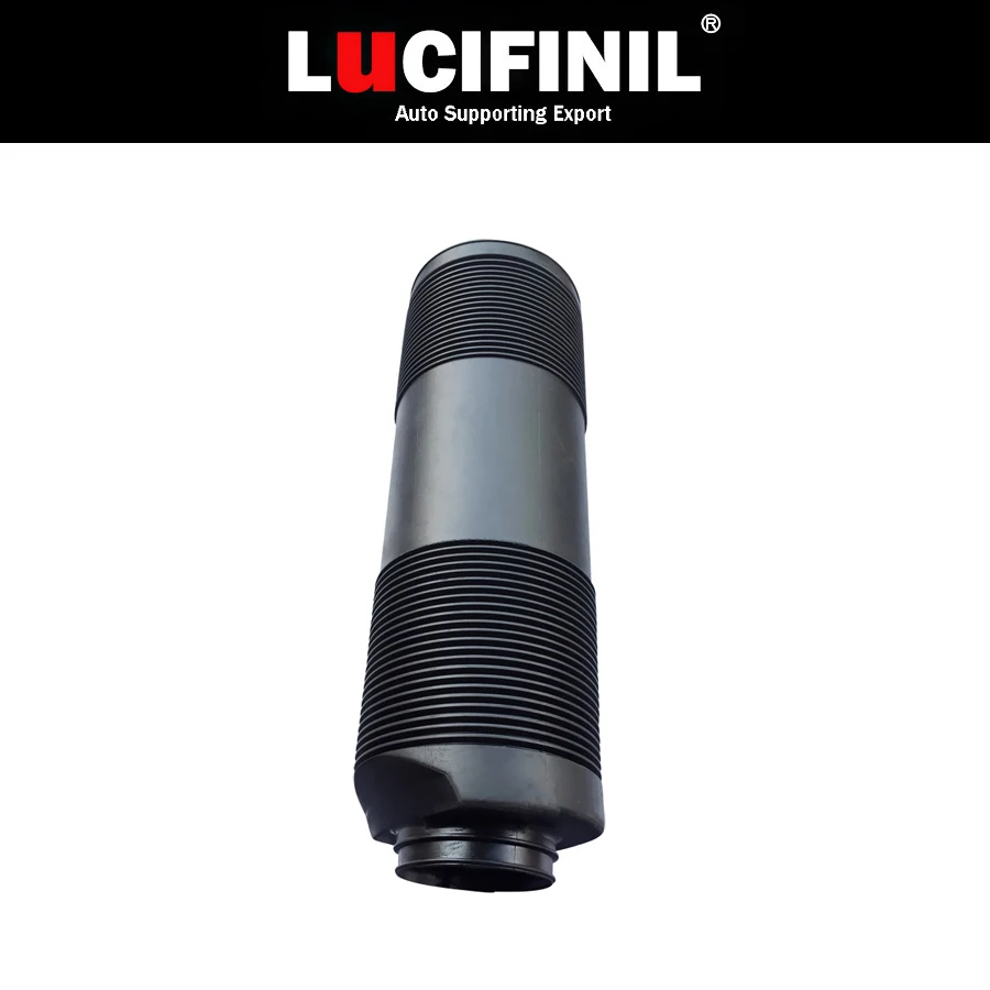 Распродажа! LuCIFINIL ДЮСШ охватывает грязные сапоги тире Boot Fit
Mercedes W220 S600 задняя подвеска амортизатор ABC 220 320 92 13 Обзор