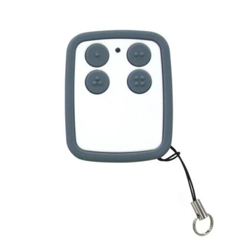 5 PCS Universal Multi frequency 280 868MHZ rolling code fixed code