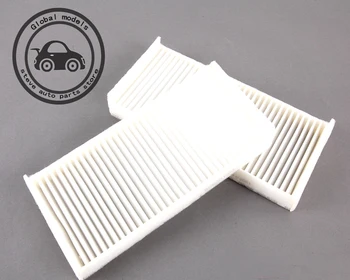 キャビンエアフィルターメルセデススプリンターA9018300418合成フィルタスプリンターのためA9018300018