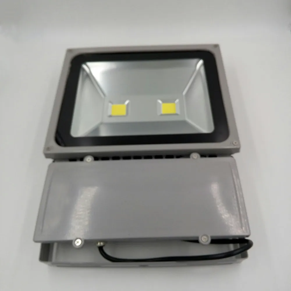 

LED Flood Light 100W LED Floodlight IP65 Waterproof 220V 110V LED Spotlight Refletor LED Outdoor Lighting Gargen Lamp