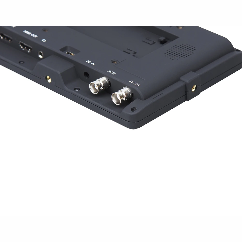 BESTVIEW BSY703-HDprofessional камера HDMI/3g вход HD монитор HDMI 3g выход Видео TFT поле 7 дюймов для однообъективной цифровой зеркальной фотокамеры lcd 1280*880 5d 6d 7d