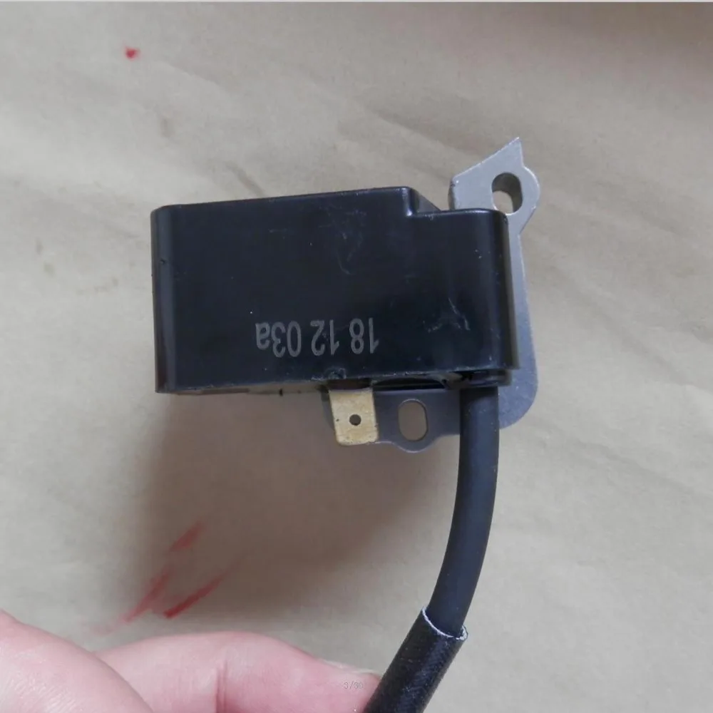 TJ45 IGNITION COIL KAWASAKI TJ45E KBL45 KBH45 3