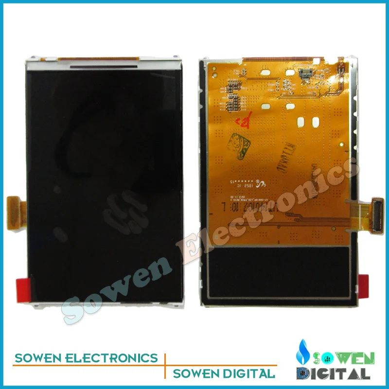 

for Samsung Galaxy Fame S6810 S6812 S6810p LCD screen display,,100% gurantee
