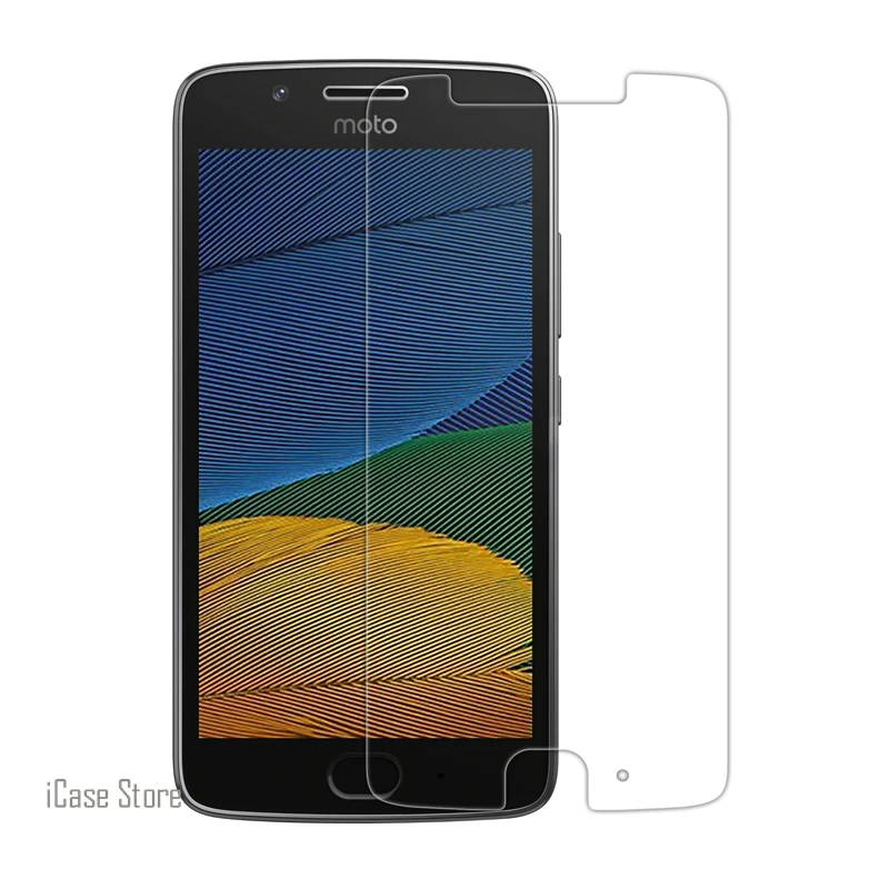 9 H Закаленное стекло Защитная пленка для Moto X Force XT1581 Droid Turbo 2 Verre закаленная Protection