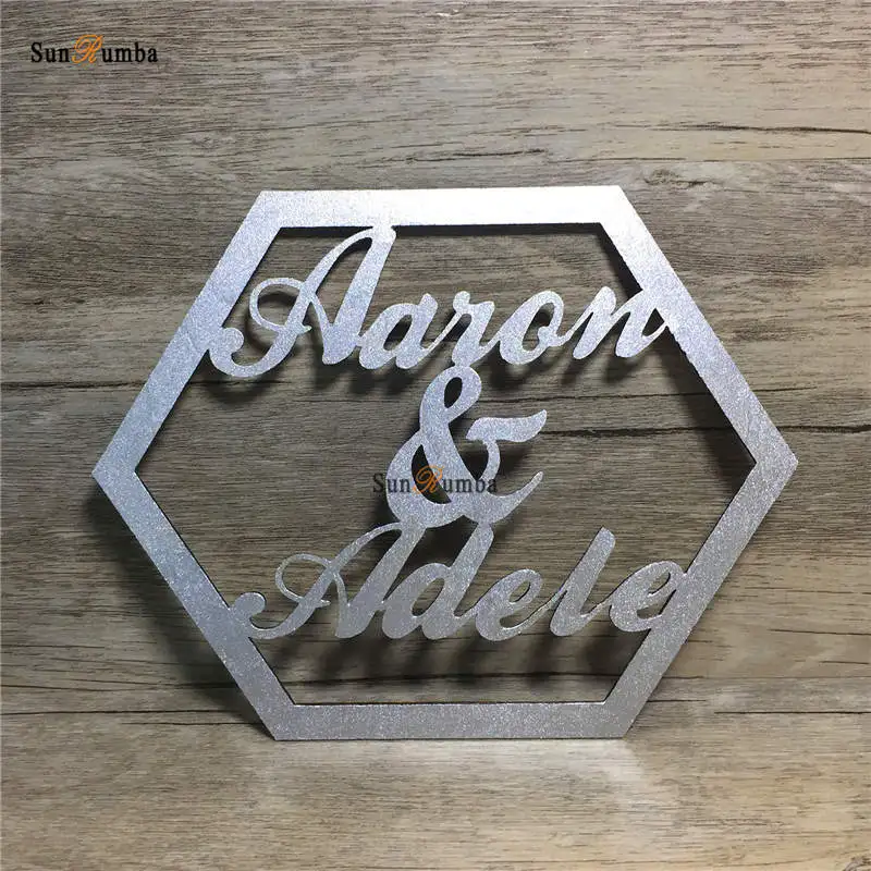 wedding signs MUW-338-13