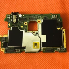 Б/у оригинальная материнская плата 2 Гб ОЗУ+ 16 Гб ПЗУ, материнская плата для китайского мобильного A3S M653 Snapdragon 425 четырехъядерный процессор