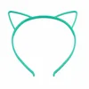 Carto cat ears head bands kids fashion for Women Girls Hairband Sexy Self Headband party Photo Prop Animal Hair hoop Accessories ► Photo 3/6