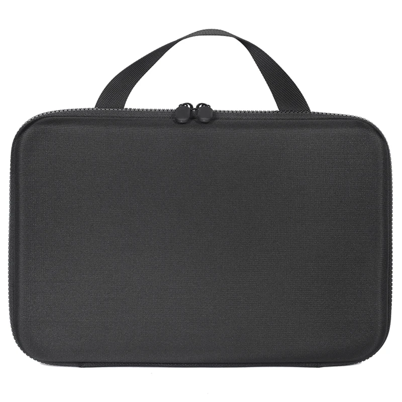 

Large Capacity Hard Suitcase for Insta360-One-X Action Camera Accessories Carrying Case Protection Storage Box