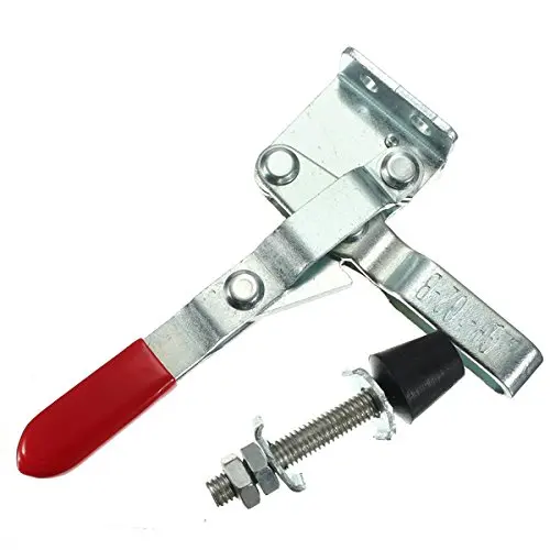 Toggle clamps Toggle Clamps Horizontal holding force tool 100kg 220 LBS