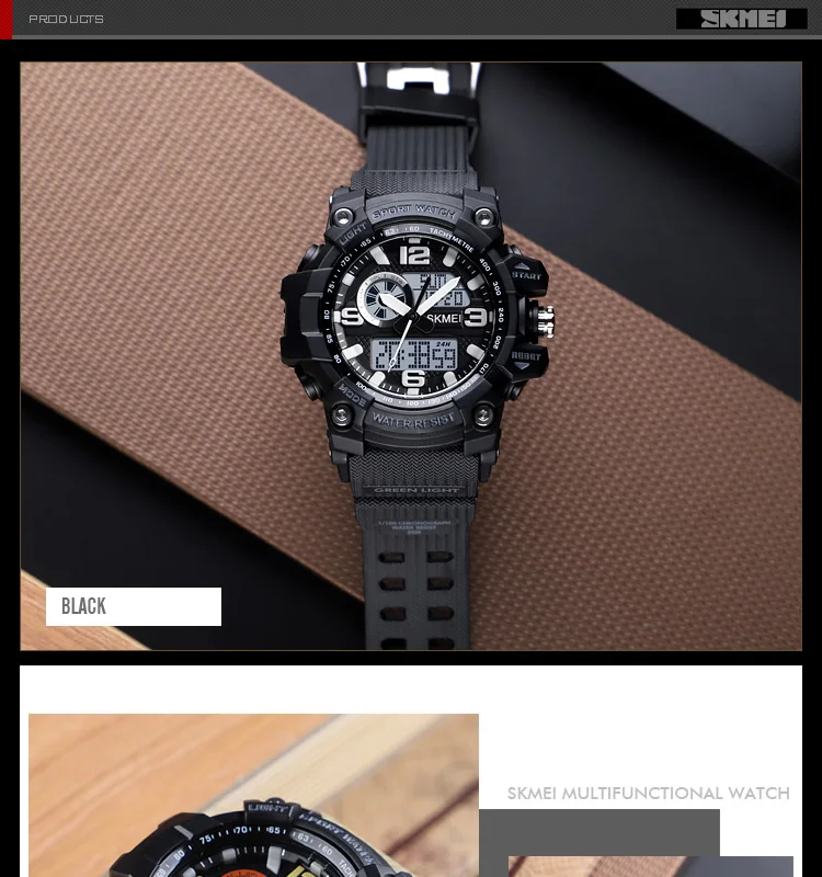 Модные женские мужские спортивные часы Роскошный хронограф с секундомером цифровые часы лучший бренд SKMEI Pointer цифровые электронные часы