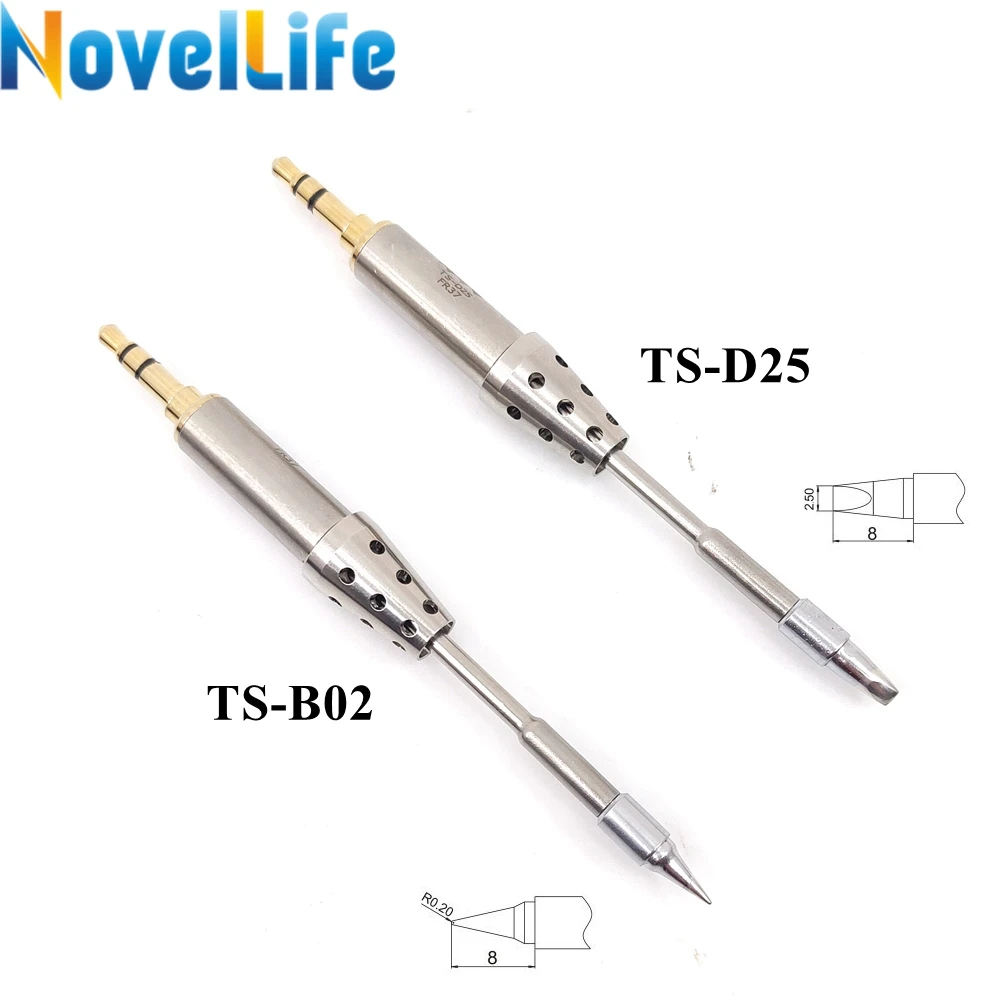 ts80 tip 6