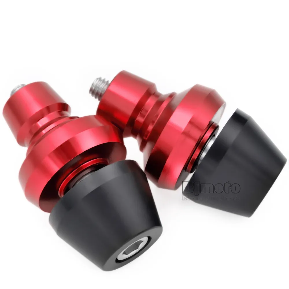 Front Fender Frame Slider Screw (4)