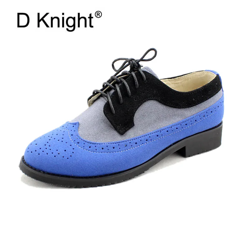 Fashion Round Toe Lace Up Women Genuine Leather Oxford Shoes Ladies Casual Cow Leather Patchwork Oxfords Vintage Female Flats Fashion Round Toe Lace Up Women Genuine Leather Oxford Shoes Ladies Casual Cow Leather Patchwork Oxfords Vintage Female Flats