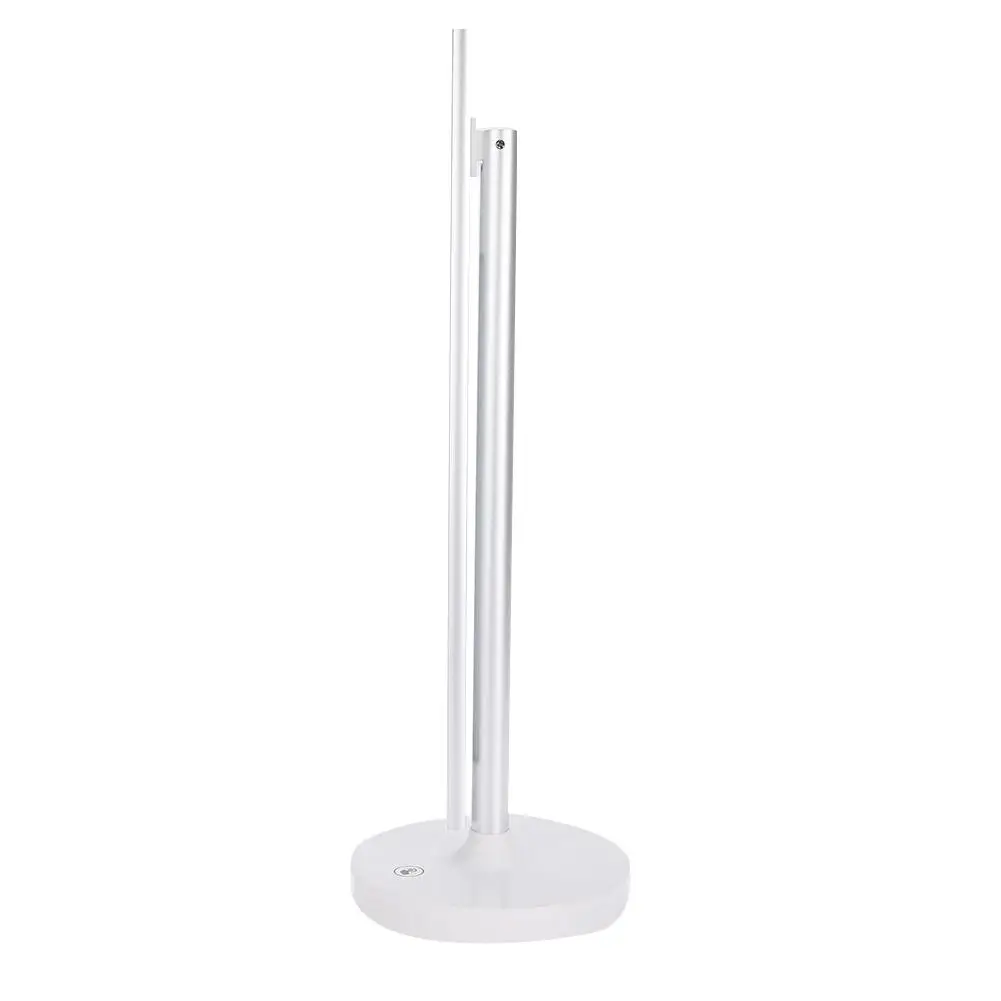 Interruptor de Toque Lâmpada de Mesa Proteção para os Olhos Tatuagem da Arte do Unha do Salão de Beleza da Arte do Unha Equipamento da Arte para Unhas Levou Dimmer Unha Prego Luz Usb do 16 High Quality Beleza e saúde
