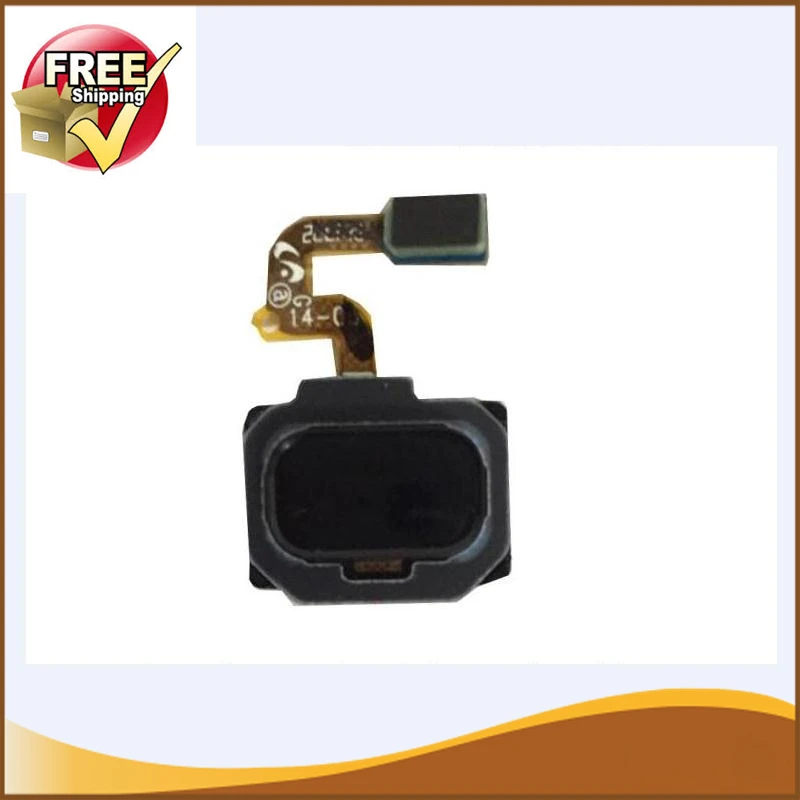 

1Pcs Original Fingerprint Sensor Button Key Cable For SamSung Galaxy Note For 8 Note 9 N960F N960U N950F N950U