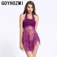 Эротическая одежда Для женщин маленьких Куклы сексуальное женское белье Для женщин Intimates Экзотические платья