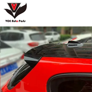 

F20 F21 ABS Material Car-styling Rear Wing Spoiler for BMW 1 Series F20 F21 116i 118i 120i 125i 125iM 135i 116d 118d 120d 125d