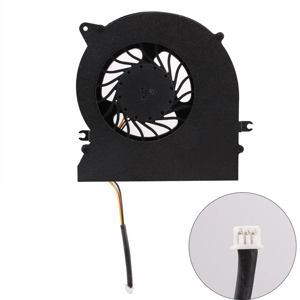 MSI GT72 Fan CPU GPU Cooling Fan for MSI GT72 GT72S GT72VR 6QD 6RD MS 1781 2