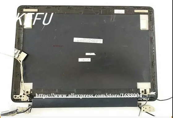 Kefu для ASUS TP200S TP200SA ЖК задняя 13NL0081AM0101 | Компьютеры и офис