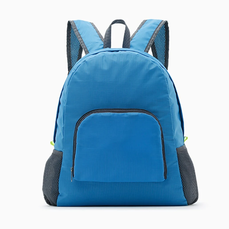 

Backpack for Men Travel Polyester Bags Waterproof Shoulder Bags Computer Packsack backpack male