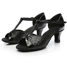 Talon Des Danse Promotion De Latine Chaussures 3 Achetez Cm pMVqSUz