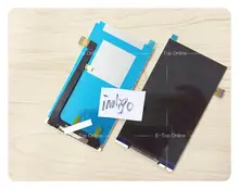 100% Tested Screen For Explay indigo LCD Display Screen ( not Touch Screen Digitizer Sensor ) +3M sticker free tracking