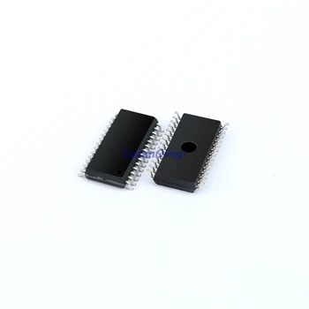 

10pcs/lot PIC16F873-20/SO 16F873-20/SO PIC16F873 SOP28