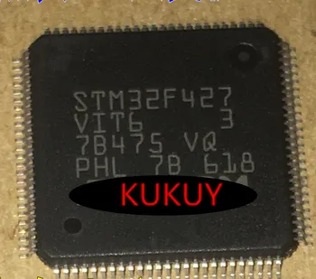 

5PCS/LOT STM32F427VIT6 32F427VIT6