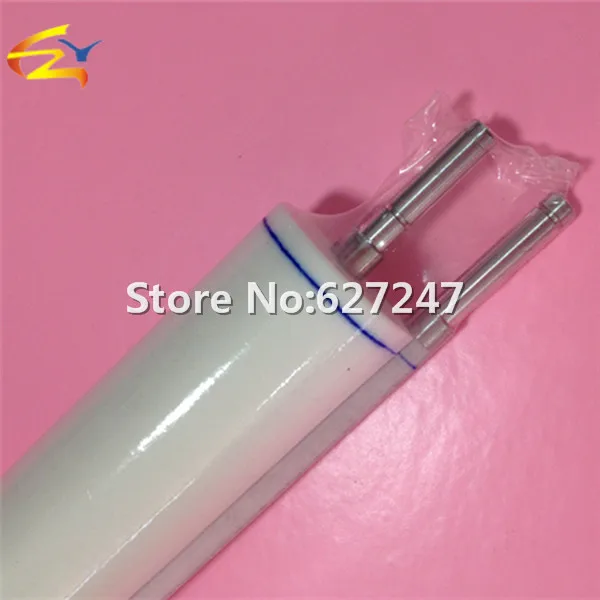 

High quality copier parts for Ricoh MP5000B MP5000 fuser cleaning web roller fuser cleaning roller AE04-5099