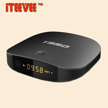 

20PCS T95D Android 5.1 TV Box RK3229 1G 8G USB Port 4K x 2K WiFi DLNA Media Player IPTV SET TOP BOX