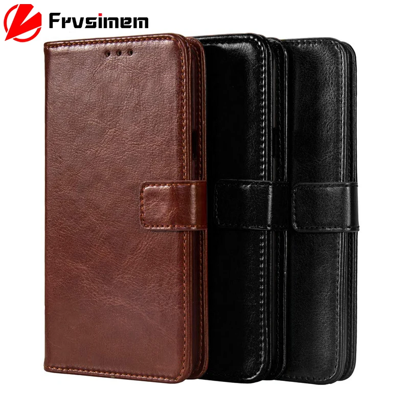 

PU Leather Flip Stand Case For Samsung Galaxy S10 S10E S8 S9 Plus S6 S7 edge A6 A7 J4 J6 J8 2018 J2 PRIME CORE NOTE 8 9 CASES